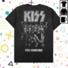 Kiss Official Store Merch Destroyer Destroyed Hoodie