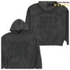 Kiss Official Store Merch Destroyer Destroyed Hoodie