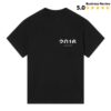 Colorsxstudios Store Merch 10 Year Anniversary T-Shirt - Black