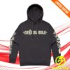 Critrole Store Merch Welcome To Araman Pullover Hoodie