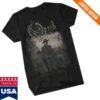 Townsend Music Store Merch Opeth Axeman T-Shirt