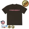 Nav Store Merch Trimski Tee Black