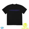 Nav Store Merch Trimski Tee Black