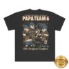 Bwtb Store Merch Papa Team 6 - Operation Grill & Chill Tee