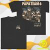 Bwtb Store Merch Papa Team 6 - Operation Grill & Chill Tee