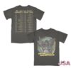 Motion City Soundtrack Merch Store 25 26 Angel Tour Tee
