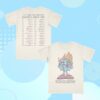 Motion City Soundtrack Merch Store 25 26 Earth Tour Tee