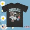 Motion City Soundtrack Merch Store Sickle Fuad Hoodie