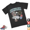 Motion City Soundtrack Merch Store Doctor Tee