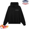 My Chemical Romance Merch Store Draag National Team Alternate Hoodie