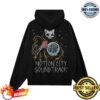 Motion City Soundtrack Merch Store Sickle Fuad Hoodie