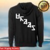 My Chemical Romance Merch Store Draag National Team Alternate Hoodie