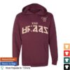 My Chemical Romance Merch Store Draag National Team Hoodie