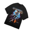 Chappell Roan Shop Merch Store Chappell Roan X Fortnite T-Shirt