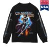 Chappell Roan Shop Merch Store Chappell Roan X Fortnite T-Shirt