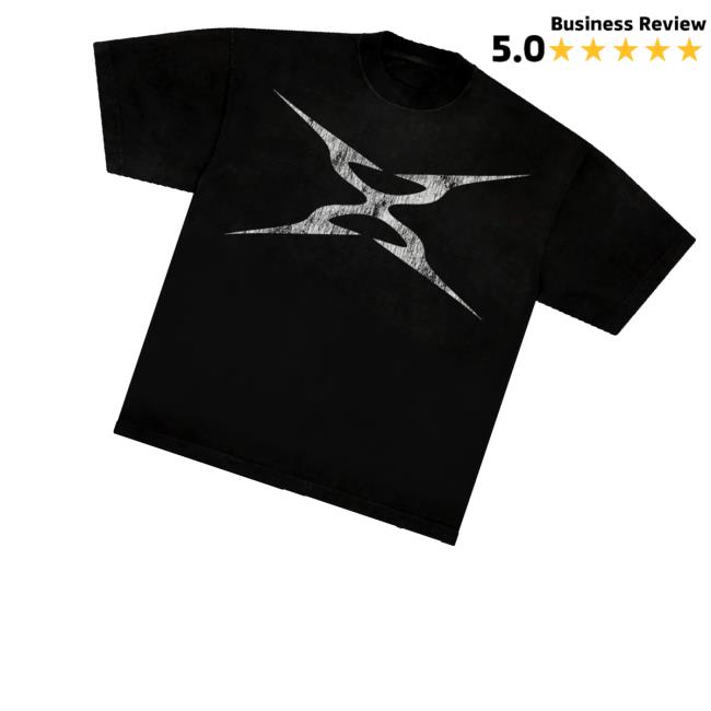 30Praum Store Merch Shop Camiseta Xtranho Preta 3 30Praum Store Merch Shop Camiseta Xtranho Preta