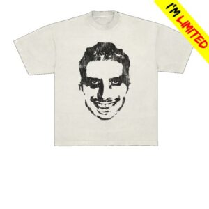 30Praum Store Merch Shop Camiseta Xtranho Off White