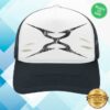 kenny 30Praum Store Merch Shop Bone Xtranho Branco Hat