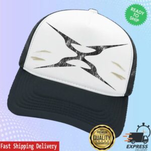 30Praum Store Merch Shop Boné Xtranho Branco Hat