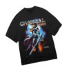 Chappell Roan Store Merch Chappell Roan X Fortnite T-Shirt