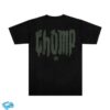 Wage War Store Merch Song Of The Swamp Tee