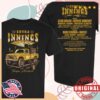 Innings Festival Store Merch Extra Innings Trucker Lineup Tee