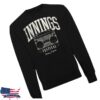 Innings Festival Store Merch Boombox Pullover Crewneck Sweatshirt
