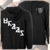 My Chemical Romance Store Merch Draag National Team (Alternate) Hoodie