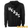 My Chemical Romance Store Merch Draag National Team (Alternate) Hoodie