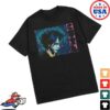 The Cure Merch Store The Cure X Sperry Tee