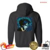 The Cure Merch Store The Cure X Sperry Zip Hoodie