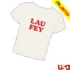 Laufeymusic Store Merch Shop Lau Fey Tee