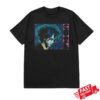 The Cure Merch Store Shop The Cure X Sperry Tee