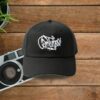 Tapebbeats Store Merch Tape B - Cartunes Hat - Black