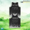 Tapebbeats Store Merch Tape B - Hot One Basketball Jersey