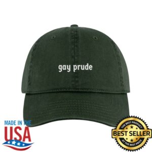 Taylor Tomlinson Store Merch ‘Gay Pride Hat
