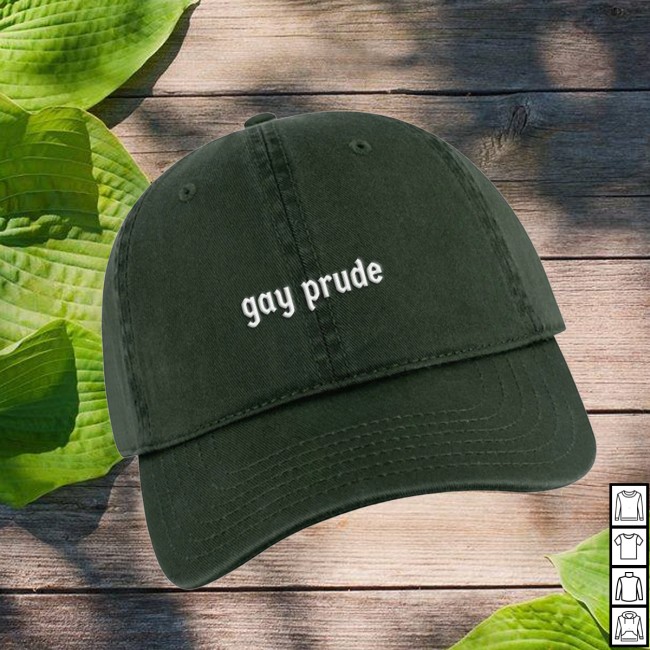 Taylor Tomlinson Store Merch 'Gay Pride Hat 3 Taylor Tomlinson Store Merch 'Gay Pride Hat