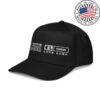 Chris Lake Merch Store Lake Corp 5 Panel Cap 002