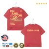 Chris Lake Merch Store On And On Tee 002