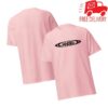The Angel Reese Merch Store Angel Tee Pink 1 The Angel Reese Merch Store Angel Tee Pink
