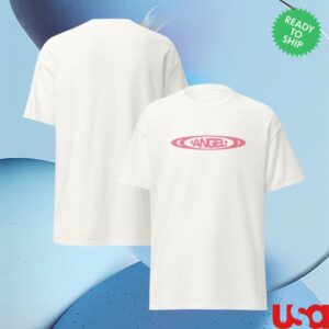 The Angel Reese Merch Store Angel Tee White
