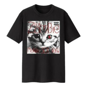 Damaged Society Store Merch Mondo Sex Head T-Shirt