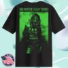 Damaged Society Store Merch Green Zombie T-Shirt