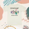 Starship Store Merch Knee Deep In The Hoopla Tee