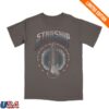 Starship Store Merch Starship Setlist Tee 2 Starship Store Merch Starship Setlist Tee