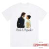 Bookswithjess Store Merch Pride & Prejudice T-Shirt