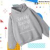 Bookswithjess Store Merch Sunday Racing Club Hoodie