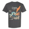 Stephen Wilson Jr. Store Merch Gary The Torch Tour Tee