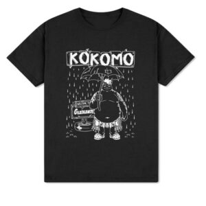 Dropout Store Merch Shop Kokomo T-Shirt