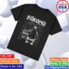 Dropout Store Merch Shop Kokomo T-Shirt
